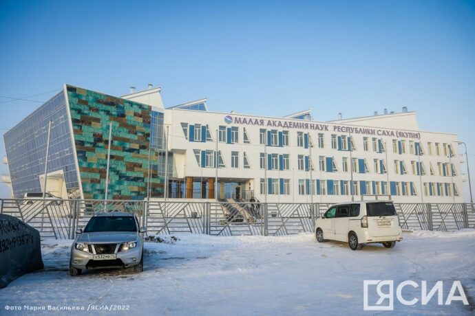 В Якутии создают сильную инфраструктуру для работы с одаренными детьми