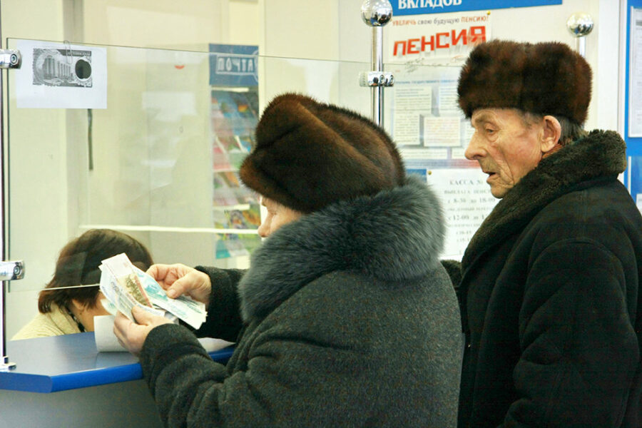 Кремль подтвердил планы Путина по индексации пенсий по реальной инфляции