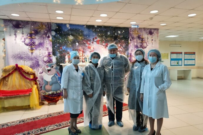 Эпидемическая ситуация по туберкулезу в Якутии стабилизировалась
