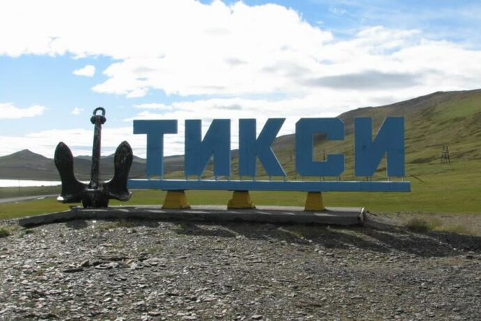 На территории Булунского района Якутии продлен режим повышенной готовности