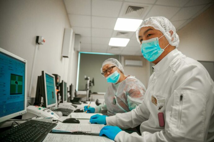 В Якутии будут увеличивать объёмы высокотехнологичной медицинской помощи