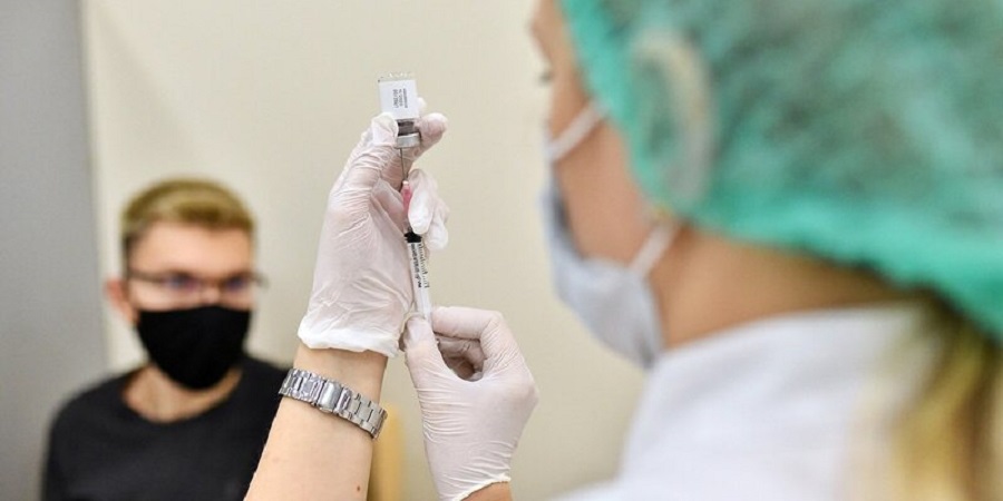 В Алтайском крае стартовала кампания детской вакцинации