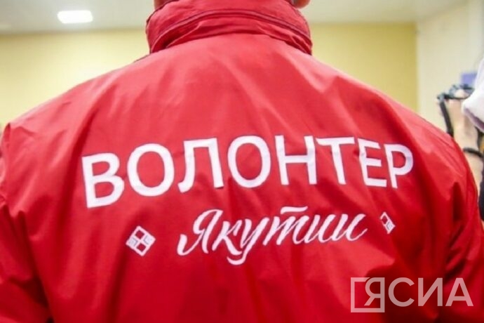 Министр экономики Якутии стала волонтером, помогающим врачам в борьбе с коронавирусом