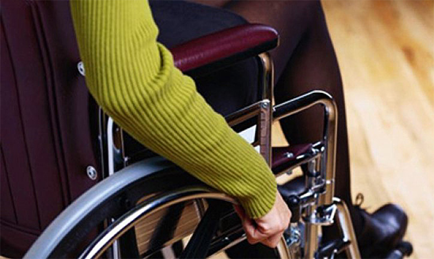 Упрощённый порядок установления инвалидности предлагается продлить до 1 июля 2022 года