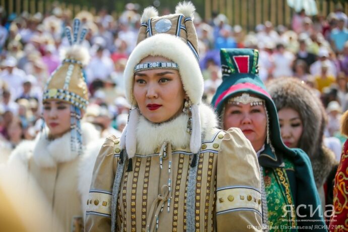 В Якутске состоятся XV Съезд женщин и II Дальневосточный женский форум