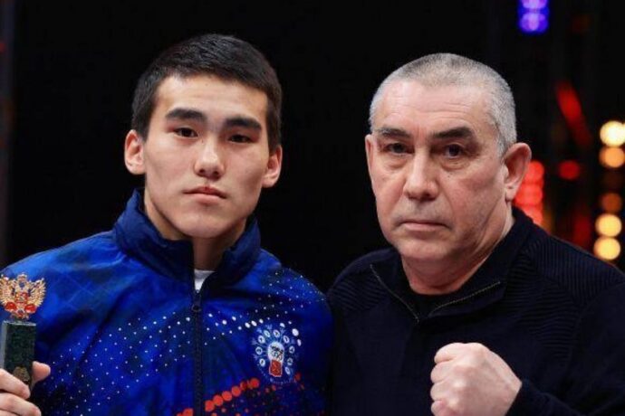 Якутский боксер выступит на международном турнире в Болгарии
