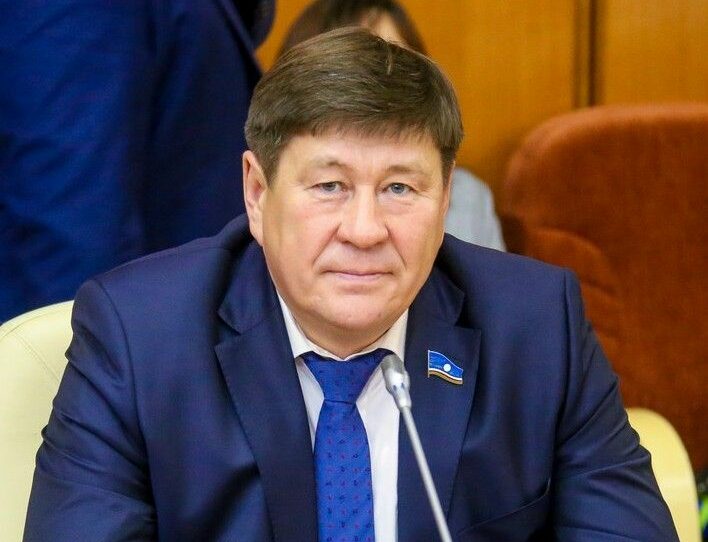 ЛОРП поддерживает решения президента государства и главы Якутии