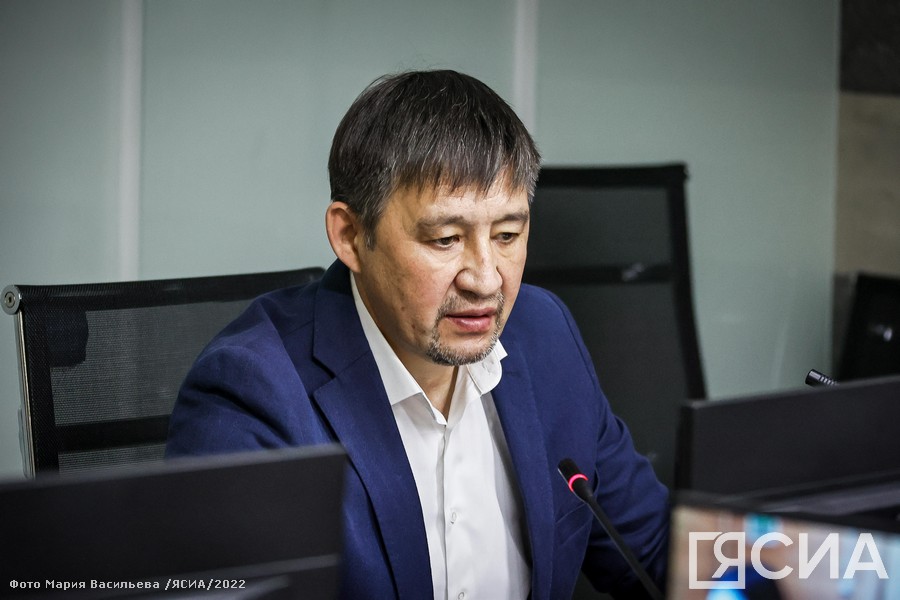 Иннокентий Григорьев