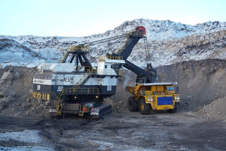 Глава Якутии: «Эльгауголь» нацелена стать одной из крупнейших по объему добычи и реализации угля