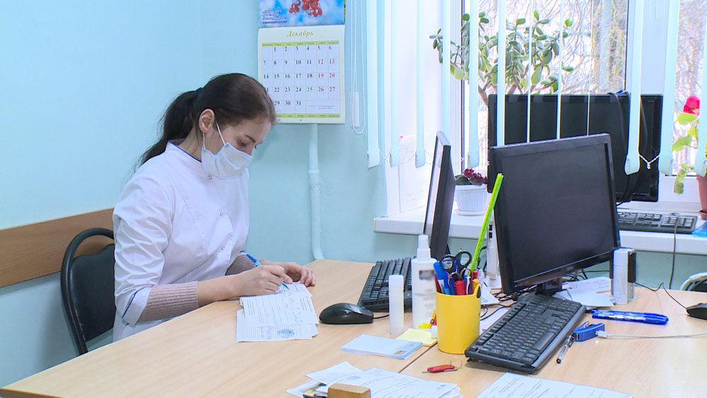 В Олекминском районе Якутии заключают договора целевого обучения по подготовке врачей
