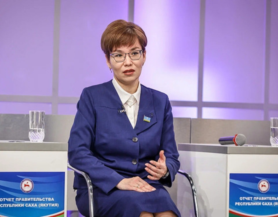 В Якутии 2021 году соцконтрактами воспользовались более 5 тысяч семей