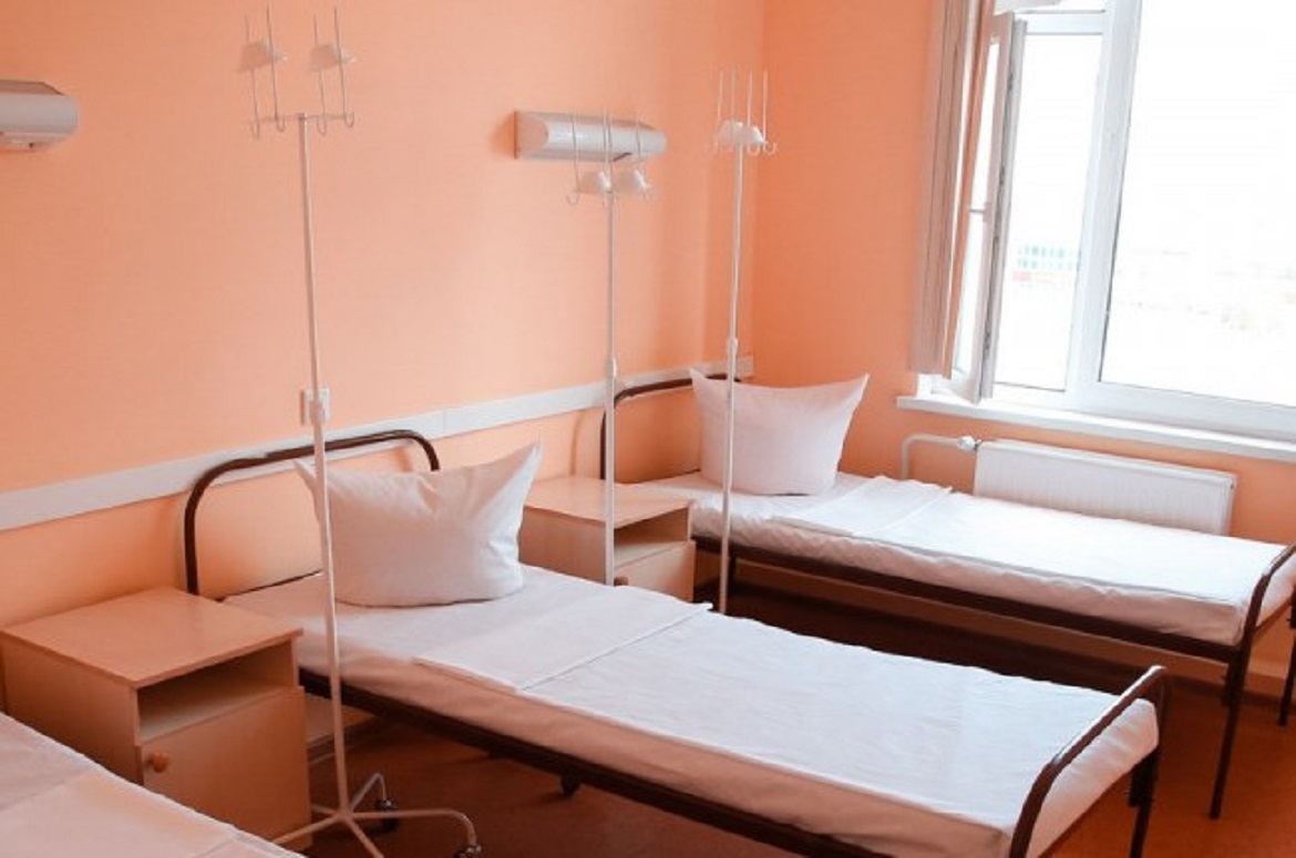 Центр амбулаторной онкологической помощи Якутской горбольницы №3 работает уже третий год