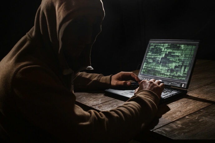 Сайт парламента Якутии подвергся хакерской атаке