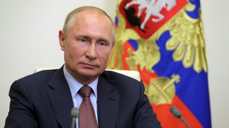 Путин утвердил повышение пенсий, МРОТ и прожиточного минимума на 10% c 1 июня