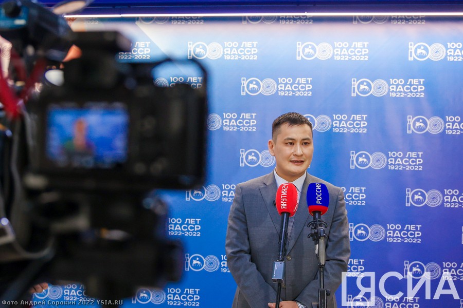 Тимур Ханды рассказал о принятых в Якутии мерах поддержки бизнеса