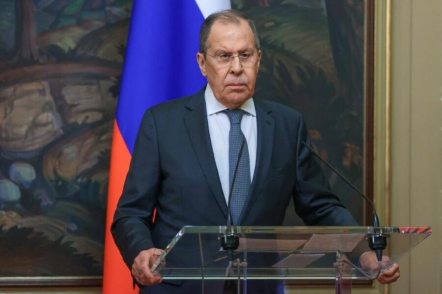 Россия уведомила Совет Европы о выходе из его состава 