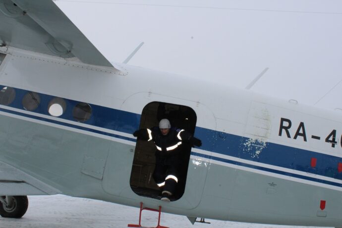 В Якутии создадут новые авиаотделения, диспетчерские службы и сезонные филиалы