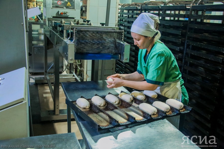Кабмин подготовил предложения по возмещению затрат на производство хлеба