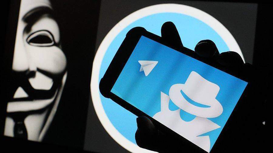 Telegram грозит штраф в €55 млн за нарушение закона о разжигании ненависти в соцсетях