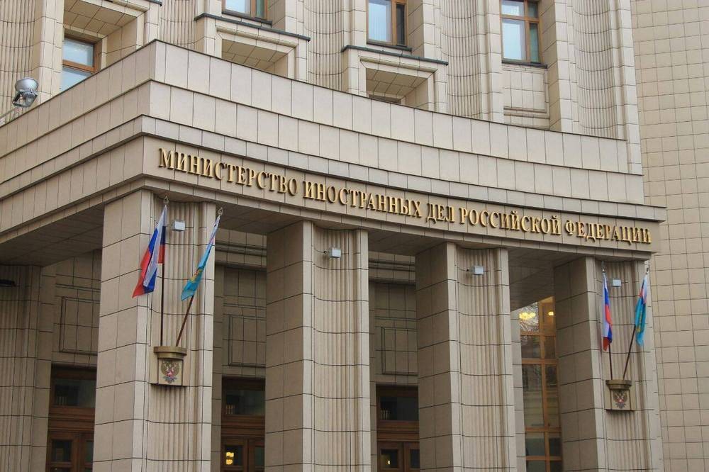 МИД России будет содействовать развитию сотрудничества Якутии с зарубежными партнерами