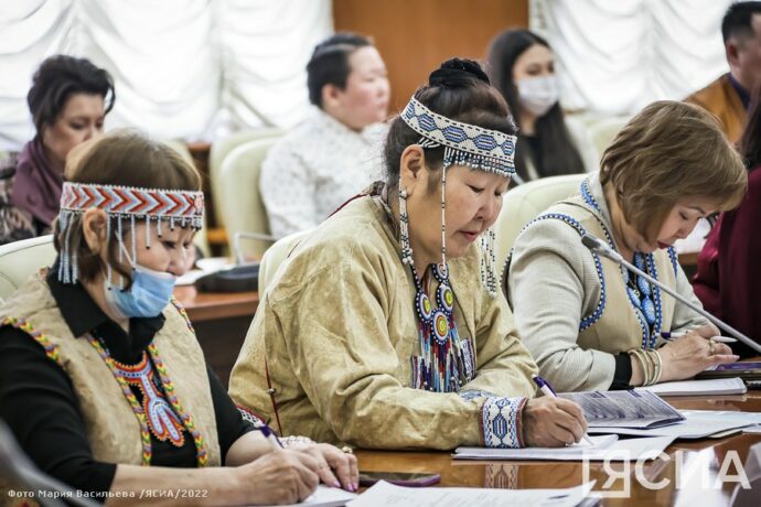 Власти Якутии работают над изменением статуса кочевых родовых общин