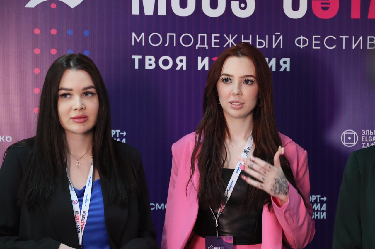 Блогеры на фестивале "Muus uSTAR": Такого солнца, как в Якутии, нет нигде