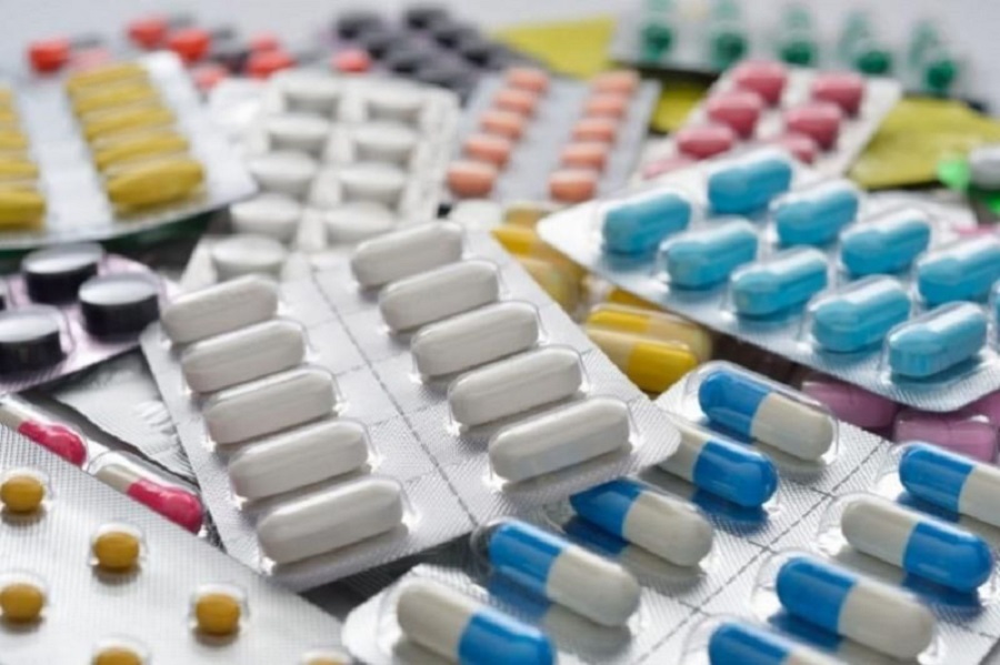 Госкомцен Якутии и Росздравнадзор проводят постоянный мониторинг цен на лекарства 