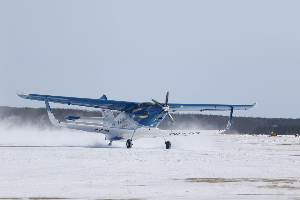 Упрощение требований к малой авиации повысит транспортную доступность в Якутии