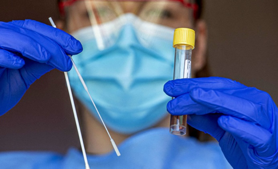 За сутки в Якутии выявили 79 новых случаев коронавируса
