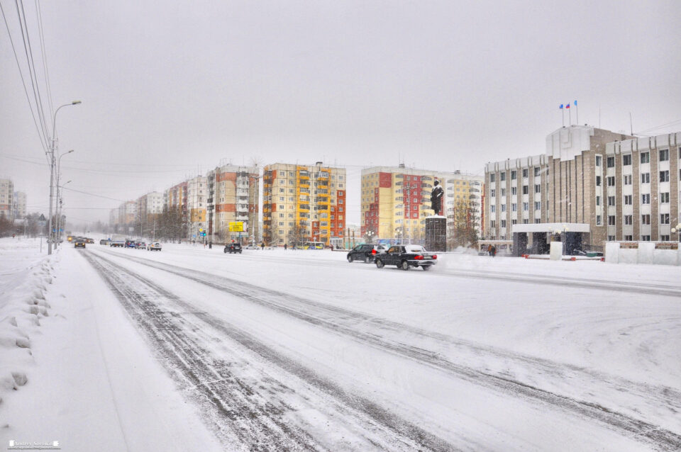 Врачам, приехавшим на работу в город Нерюнгри, будут выплачивать по миллиону рублей
