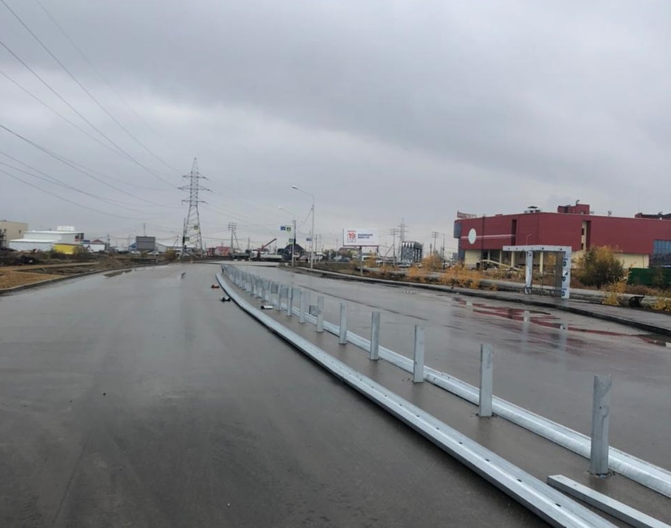 В Якутске предлагают построить кольцевую автодорогу
