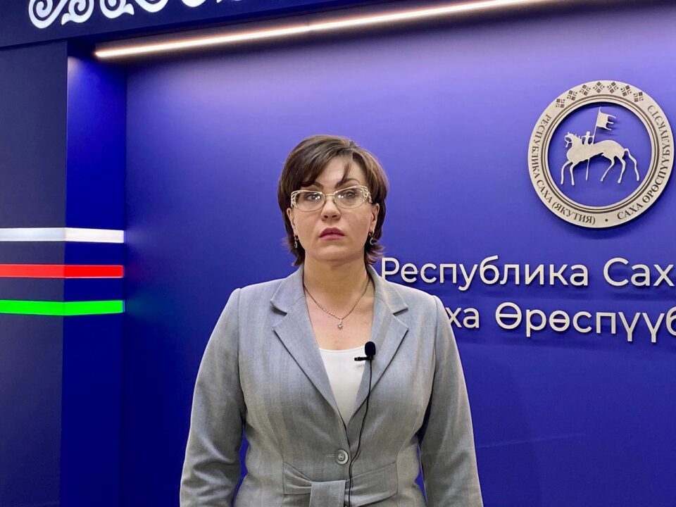 Ольга Николаева: Якутия обеспечена продуктами, цены на товары стабилизировались