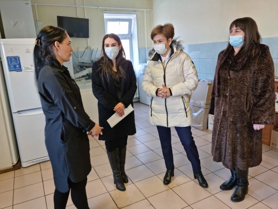 В Якутии увеличили предельный размер социальной помощи на основании социального контракта