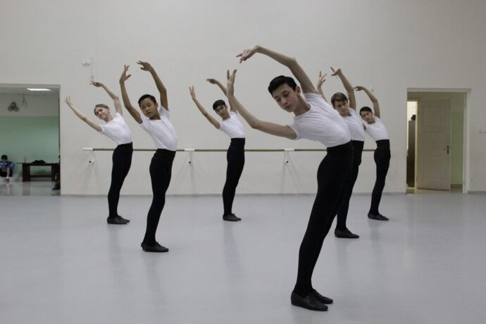 Новый корпус Малой академии наук в Якутии станет площадкой для отбора артистов балета и музыкантов