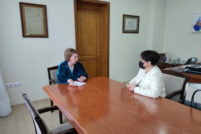 Вице-премьер Якутии: Необходимо провести полный мониторинг ситуации по защите прав и интересов детей