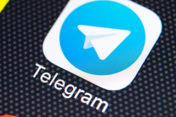 Telegram вошёл в топ-5 самых загружаемых приложений в мире
