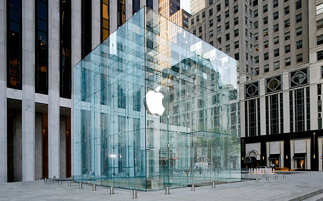 Apple собирается выпустить новый гаджет