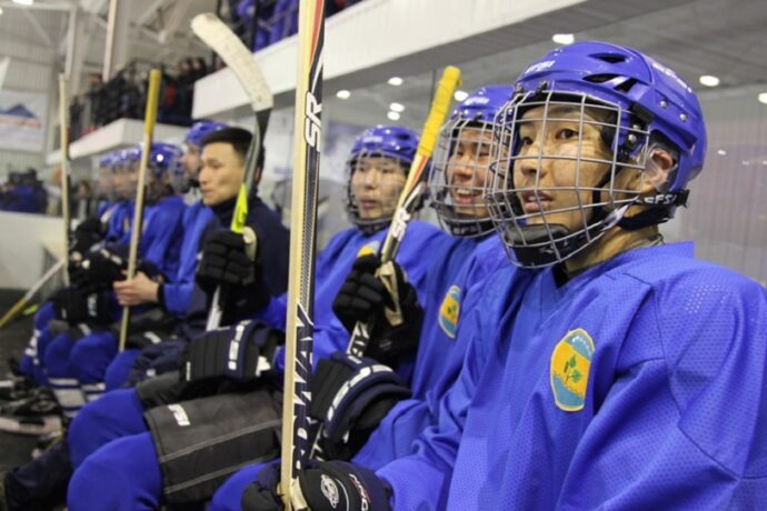 В Якутске состоится чемпионат республики по хоккею с шайбой