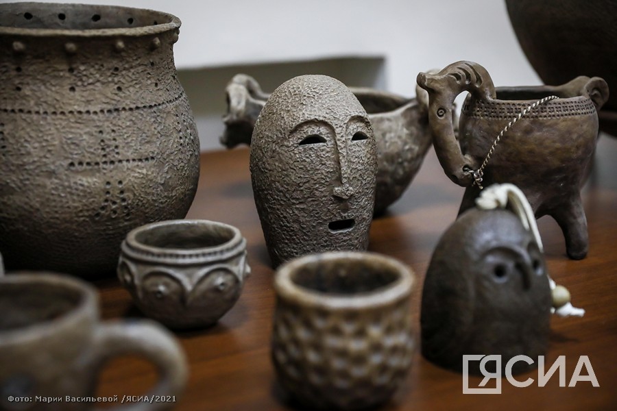 Музеи Якутии смогут приобрести более 800 экспонатов на 14,3 млн рублей