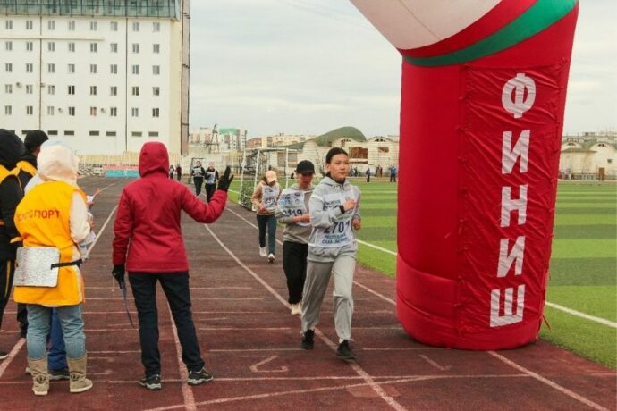Определены участники сборной СВФУ на VIII Спортивных играх народов Якутии