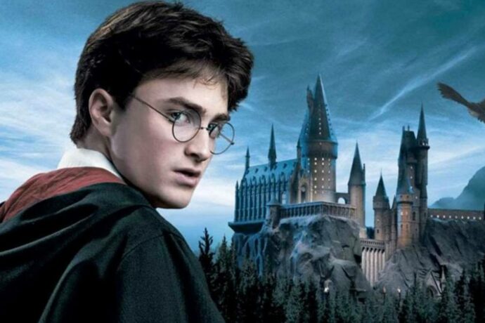 Тест: Помните ли вы "Гарри Поттера"?