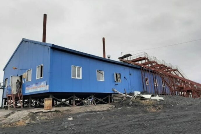В якутском селе Крест-Хальджае построят новую котельную