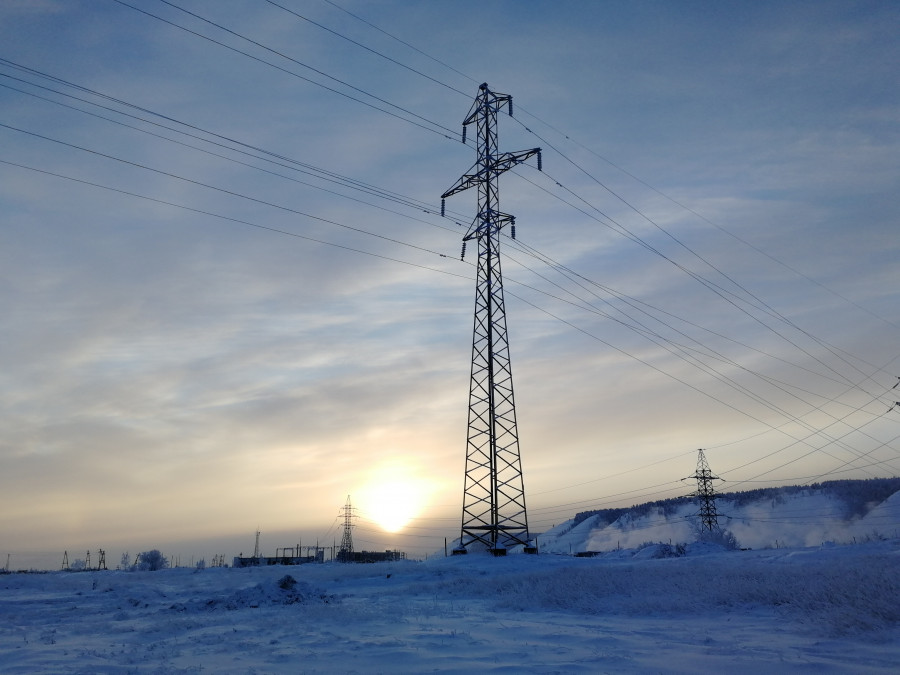 Механизм выравнивания энерготарифов для организаций Арктической зоны страны предлагают продлить