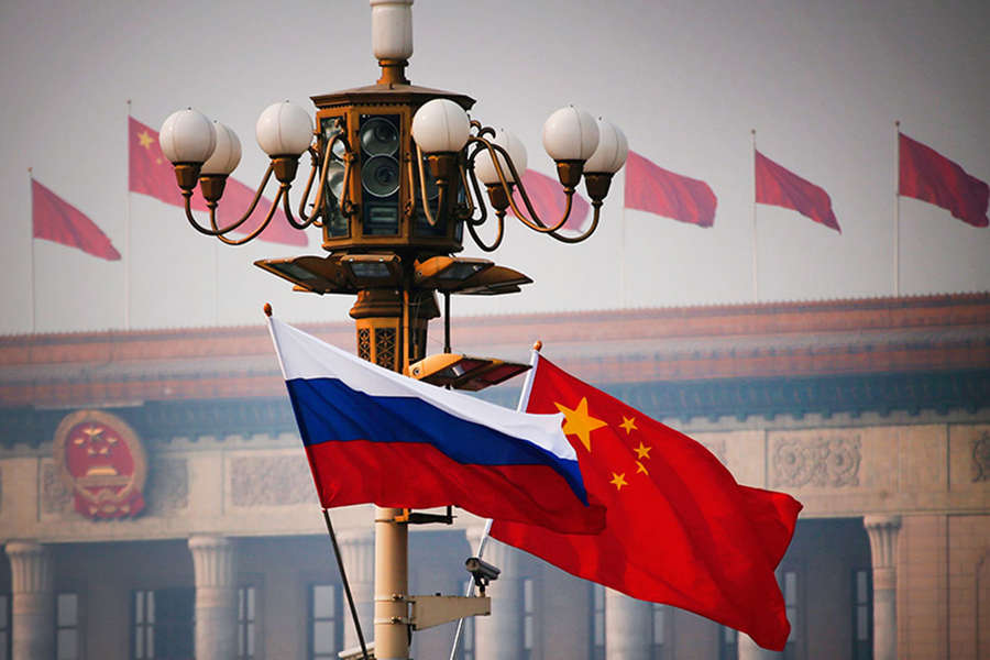 Товарооборот России и Китая вырос на 25,9%, достигнув $51 млрд