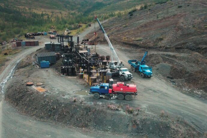 Резидент АЗРФ удвоит инвестиции в добычу олова в Якутии