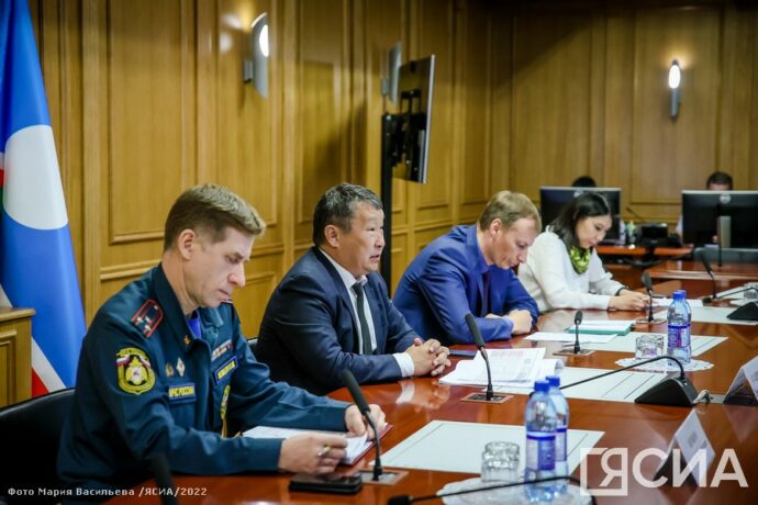 В Якутии усилят работы рейдов и административных комиссий по лесным массивам для недопущения пожаров