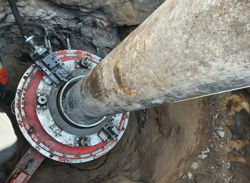 «Сахатранснефтегаз» приступил к капремонту скважины Среднетюнгского газоконденсатного месторождения