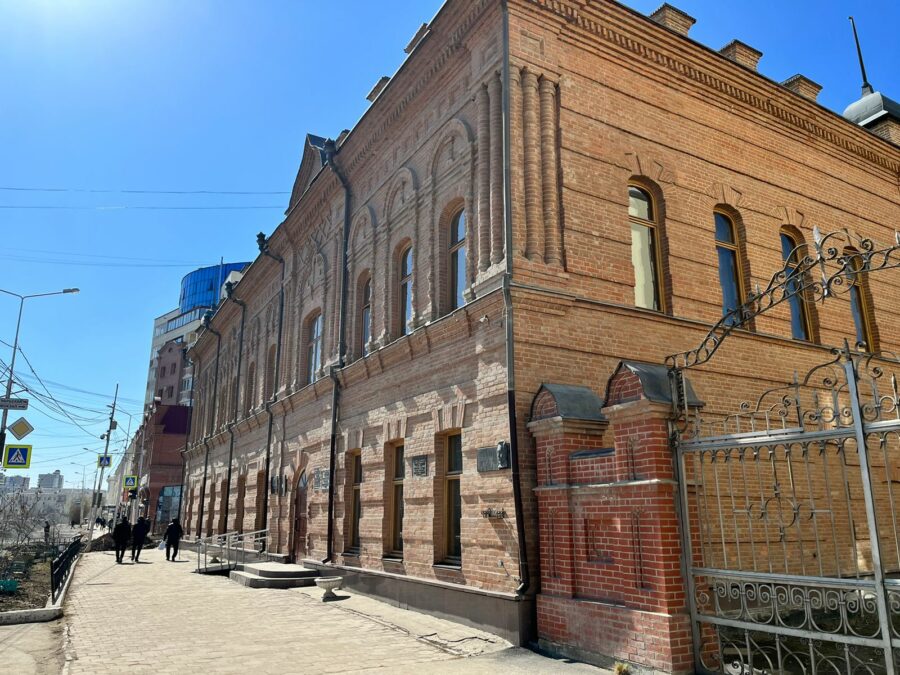 Национальная библиотека Якутии проведет ряд мероприятий, приуроченных ко Дню библиотек