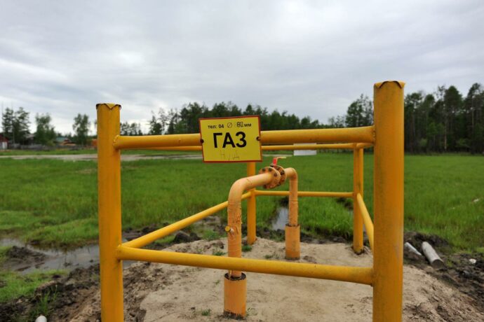 Подписано 3177 договоров на социальную газификацию в Якутии
