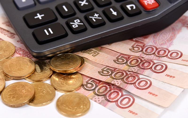 В Якутии средняя зарплата сварщика за год выросла почти на 17 тысяч рублей